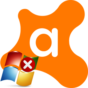 Как удалить Avast в Windows 7