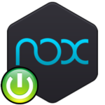 Как включить виртуализацию в Nox App Player