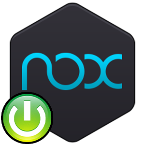 Как включить виртуализацию в Nox App Player