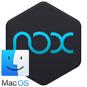 Nox App Player для Mac OS