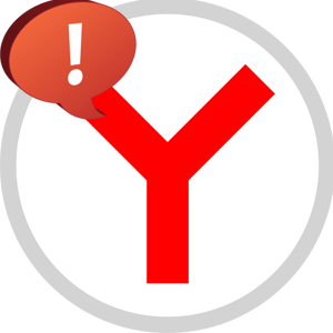 Почему закрывается Яндекс Браузер сам по себе