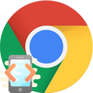 Режим разработчика в Google Chrome