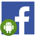 Facebook для Android