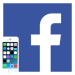 Facebook для iPhone