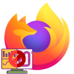 Как отключить всю телеметрию в браузере Mozilla Firefox