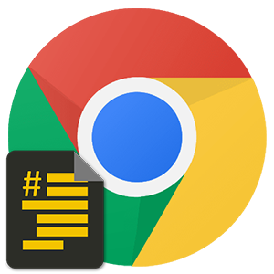 Как открыть исходный код страницы в Google Chrome