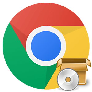 Как переустановить Google Chrome
