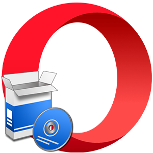 Как переустановить браузер Опера без потери данных