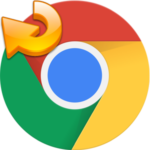 Как перезагрузить браузер Google Chrome