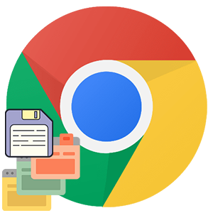 Как сохранить открытые вкладки в Google Chrome