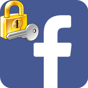 Как восстановить пароль на Facebook