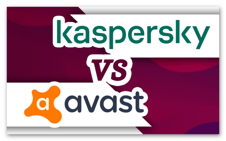 Сравнение avast kaspersky dr web