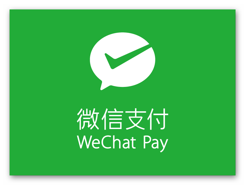 Картинка WeChat Pay