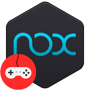 Настройка управления в Nox App Player