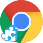 Не открываются расширения в Google Chrome