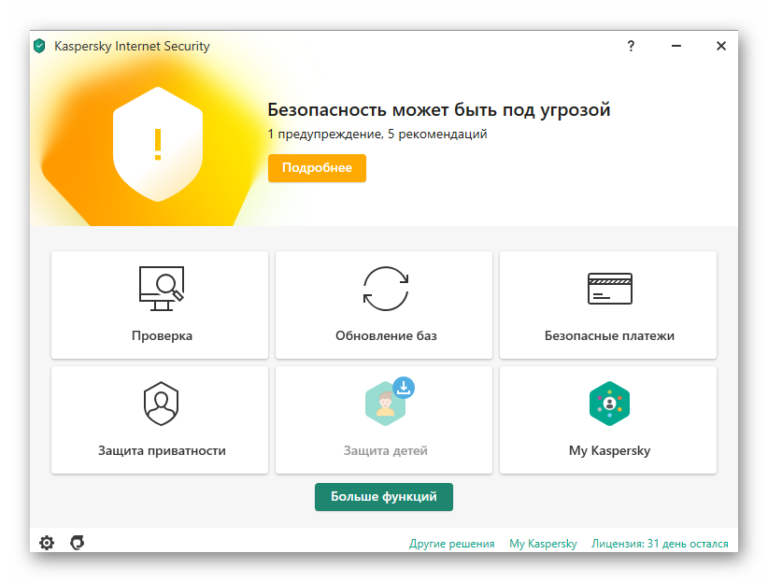 Сравнение avast kaspersky dr web