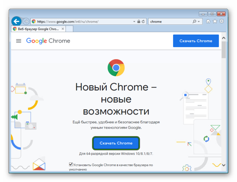 Синхронизация приостановлена google chrome