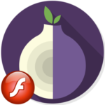 Flash Player для Tor Browser