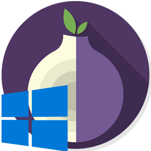 Tor Browser для Windows 10