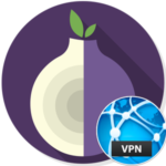 Vpn для Tor Browser