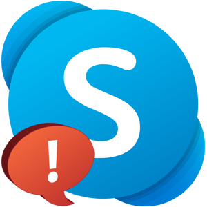 Не запускается Skype, отсутствует файл msvcp140 dll