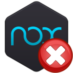 Ошибка в Nox App Player: Unfortunately, Nox Launcher has stopped