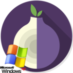 Tor Browser для Windows XP