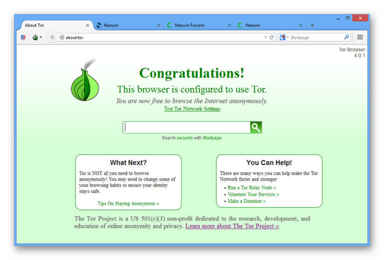 Tor browser на xp tor browser версии
