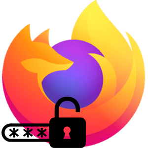 Что такое мастер-пароль Firefox