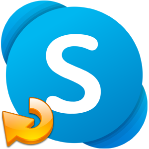 Как перезагрузить Skype на различных устройствах
