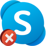 Skype не удалось установить соединение