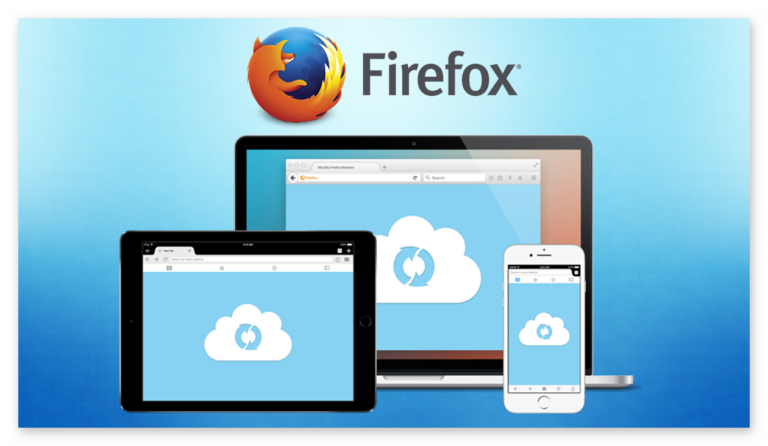 Режим мобильного телефона в браузере firefox