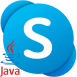 Skype требует JavaScript, что делать