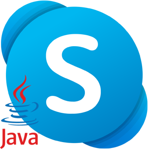 Skype требует JavaScript, что делать