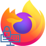 Автозаполнение форм в Firefox