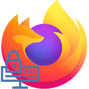 Автозаполненние форм в Firefox