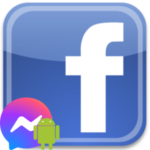 Facebook Messenger на Андроид