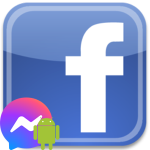 Facebook Messenger на телефон Андроид
