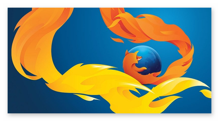 Как открыть торрент в браузере firefox