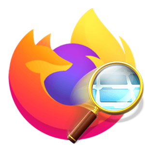 Как узнать версию браузера Mozilla Firefox