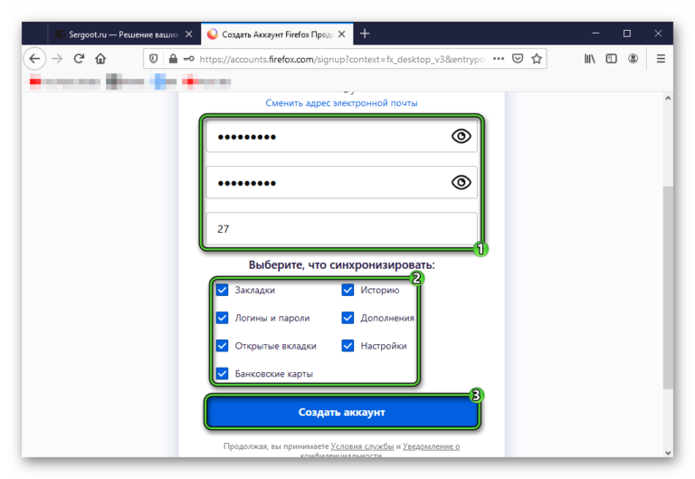 Selenium как использовать свой профиль браузера