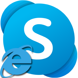 Скайп требует обновить Интернет Эксплорер