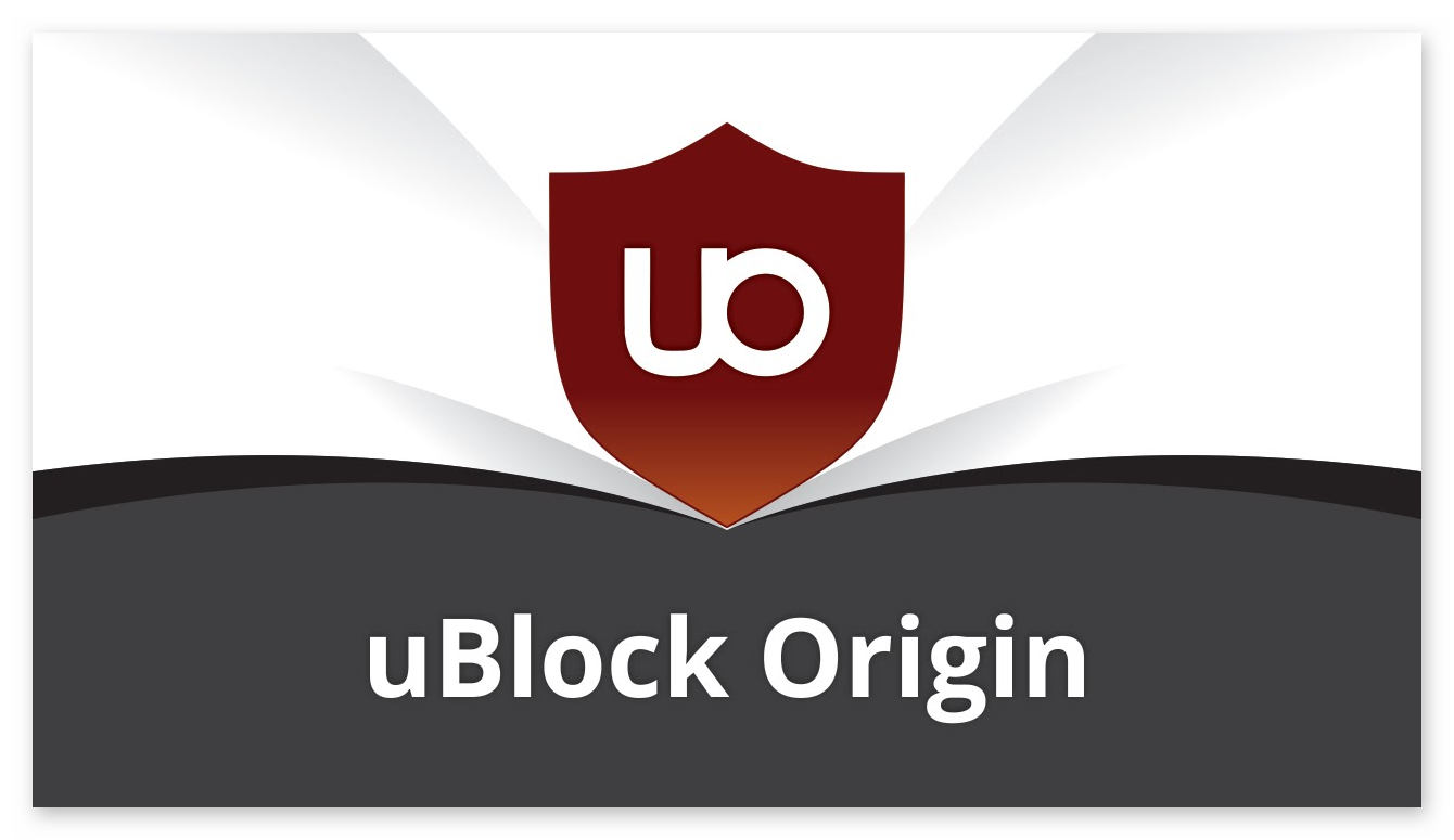 uBlock Origin для Firefox