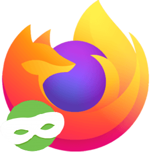 Что делать елси Firefox не сохраняет пароль прокси