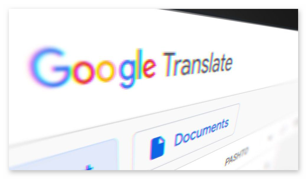 Google translate официальное расширение от Google Chrome