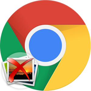 Как отключить кратинки в браузере Google Chrome