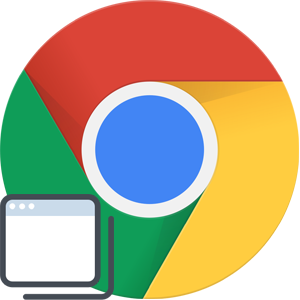 Как открывать ссылки в новом окне в Chrome