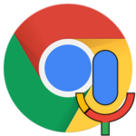 Как включить голосовой поиск в Google Chrome