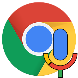 Как включить голосовой поиск в Google Chrome