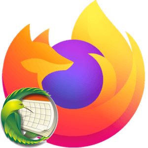 Mozilla Sunbird органайзер для Windows